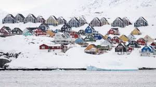 वेनेज़ुएला में हमले के बाद ग्रीनलैंड को लेकर ट्रंप ने क्या कहा?