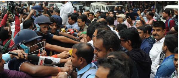 पश्चिम बंगाल में कितना बड़ा चुनावी मुद्दा बनेगा एसआईआर