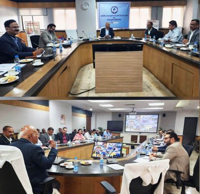 सड़क सुरक्षा माह, दुर्घटनाओं की रोकथाम के लिए किए जा रहे जन-जागरूकता कार्यक्रम