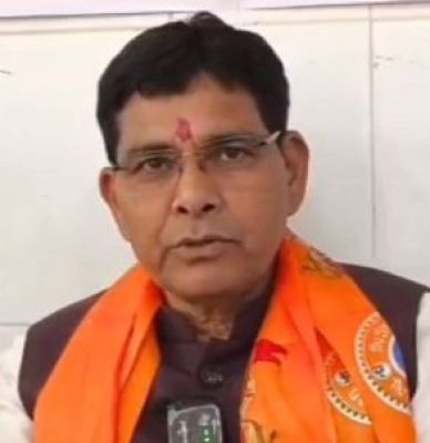 गोडसे राष्ट्रवादी थे…