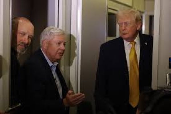 रूसी तेल ख़रीदने को लेकर अमेरिका का बिल, भारत निशाने पर