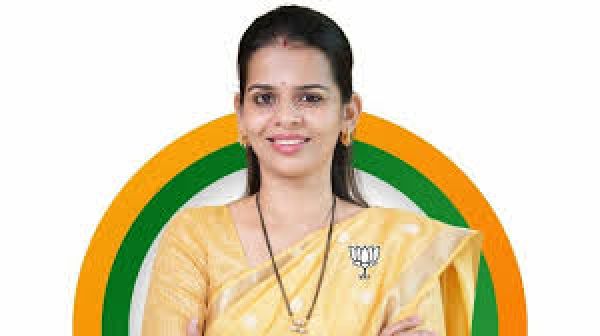 महाराष्ट्र में इस जगह बीजेपी और कांग्रेस ने मिलाया हाथ, फिर क्या हुआ