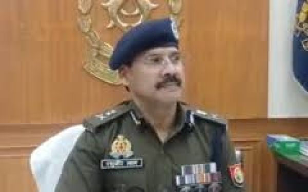 कानपुर में नाबालिग से कथित गैंगरेप मामले में एक अभियुक्त गिरफ़्तार, थानाध्यक्ष सस्पेंड