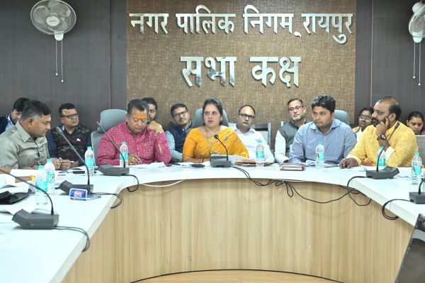 एसटीपी में सोलर प्लांट, इनलेट सुधार के लिए  8.75 करोड़ दिए