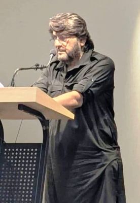 सीयू के कुलपति के बर्ताव पर साहित्यकारों और बुद्धिजीवियों की तीखी प्रतिक्रिया