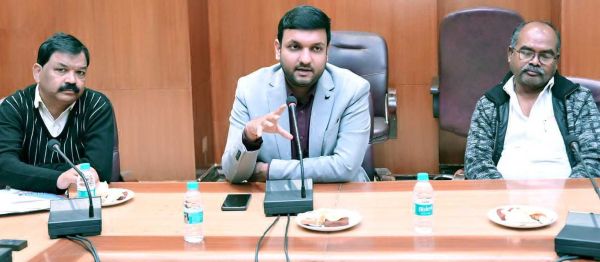 विकसित भारत रोजगार योजना में कर्मियों का ईपीएफ पंजीयन  अनिवार्य