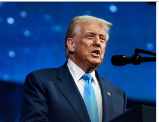 वेनेजुएला में हालात और तेल क्षेत्र के पुनर्निर्माण पर अमेरिका का फोकस, इसके बाद ही होंगे चुनाव : ट्रंप