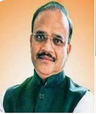 बृजमोहन नहीं, गजेन्द्र अध्यक्ष हैं..