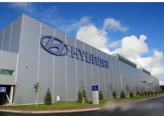 हुंडई मोटर ने स्वचालित रोबोटों के लिए एआई चिप का बड़े पैमाने पर शुरू किया उत्पादन