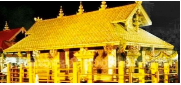 सबरीमाला सोना चोरी मामले में ईडी ने केस दर्ज किया, एसआईटी ने 'तंंत्री' को हिरासत में लिया 