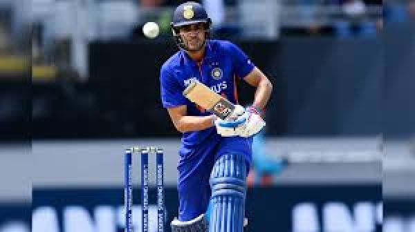 न्यूज़ीलैंड के ख़िलाफ़ वनडे सिरीज़ से पहले कप्तान शुभमन गिल ने क्या कुछ कहा?