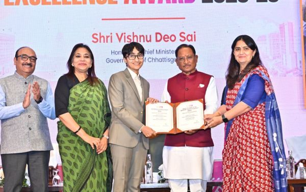 गुड गवर्नेंस कागजों पर नहीं, जनता के जीवन में  बदलाव में दिखना चाहिए –  साय