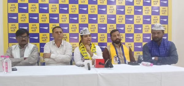 तमनार हिंसा की न्यायिक जांच आयोग से जांच हो और जनसुनवाई निरस्त हो-प्रियंका शुक्ला 