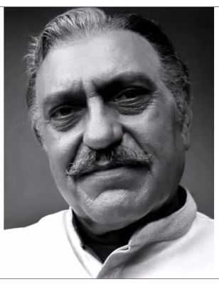 यादों में फिर लौटे अमरीश पुरी, 21वीं पुण्यतिथि पर 'मोगैम्बो' के लिए जैकी श्रॉफ के छलके जज्बात