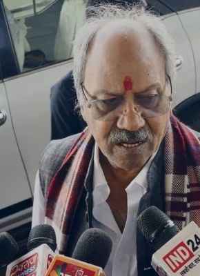 देखें VIDEO : जंबूरी, मेरी कही बातें सही साबित हो रही - बृजमोहन 