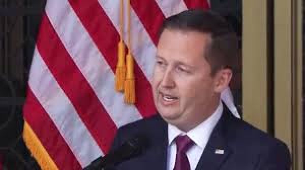 अमेरिकी राजदूत बोले- 'राष्ट्रपति ट्रंप एक या दो साल में भारत का दौरा कर सकते हैं'