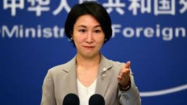 ईरान में सैन्य हस्पक्षेप की ट्रंप की धमकी पर चीन ने दी ये प्रतिक्रिया