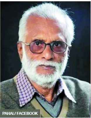 ज्ञानरंजन : महज 25 कहानी लिख कर साहित्य की दुनिया में चमकने वाले कहानीकार