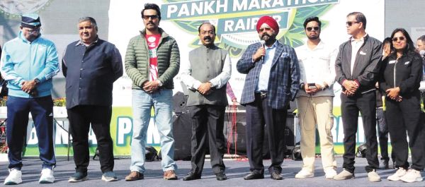 मुख्यमंत्री साय के मार्गदर्शन को भी सराहा