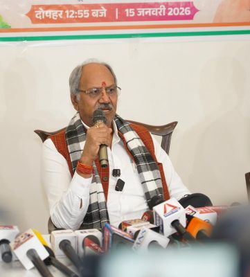 वंदे मातरम् की 150वीं वर्षगांठ पर बनेगा कीर्तिमान, 5 लाख लोग एक साथ गाएंगे