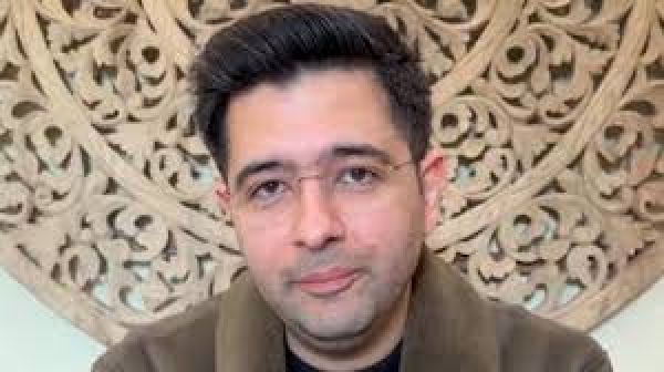 10 मिनट में सामान की डिलीवरी के मामले पर राघव चड्ढा ने केंद्र सरकार को दिया धन्यवाद