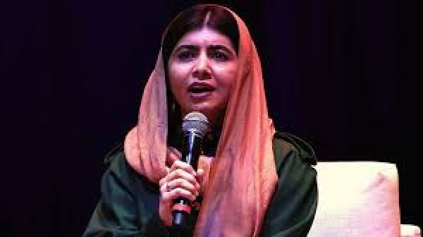 ईरान में सरकार के ख़िलाफ़ प्रदर्शनों पर मलाला खुलकर बोलीं