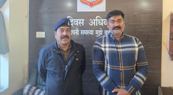 लापता पति को ढूंढ रही महिला से शादी का झांसा देकर रेप, विहिप नेता गिरफ्तार