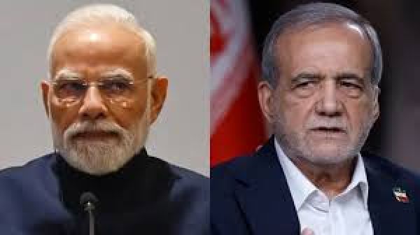 ट्रंप के ईरान के 'दोस्तों' के लिए इस एलान से क्या भारत पर टैरिफ़ 75 फ़ीसदी हो जाएगा?