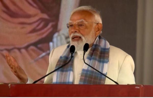 'तमिल संस्कृति पूरे भारत की साझा विरासत', पोंगल समारोह में शामिल हुए प्रधानमंत्री मोदी