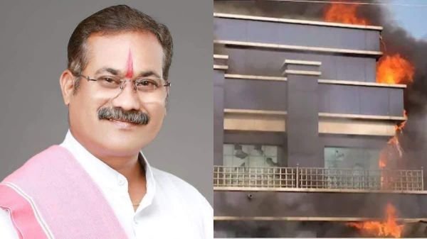 बलौदाबाजार हिंसा केस में भी अमित बघेल की गिरफ्तारी