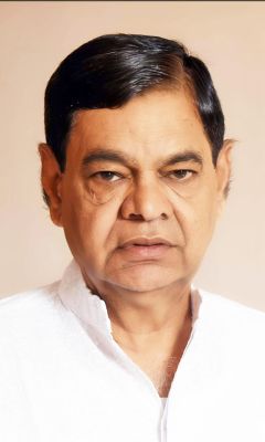 वरिष्ठ अधिवक्ता प्रभाशंकर बाजपेयी का निधन