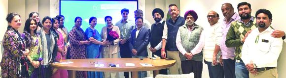 बीमारी मुक्त और खुशहाल जीवन पर कैट एवं प्राणा ने किया जागरूक-मधु