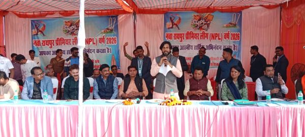 एनपीएल  के दूसरे दिन चार रोमांचक मुकाबले खेले गए