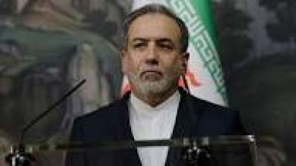 ईरान के विदेश मंत्री ने इसराइल को लेकर ट्रंप से क्या कहा?