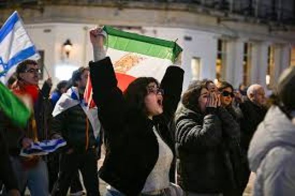 क़तर: दोहा स्थित अमेरिकी दूतावास ने अपने नागरिकों को किया अलर्ट