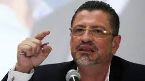 कोस्टा रिका की सरकार की आलोचक ने राष्ट्रपति की हत्या की साजिश रचने के आरोपों से किया इनकार