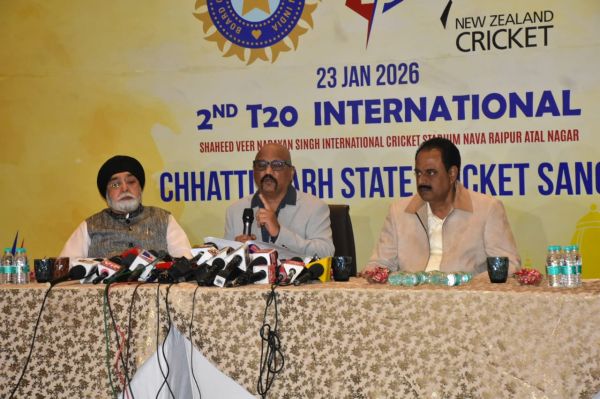 भारत-न्यूजीलैंड, 20-20 मैच के टिकिट आज शाम 7 बजे से 