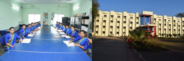 दुर्ग और जगलपुर में 500-500 सीटर विज्ञान एवं वाणिज्य शिक्षण केंद्र स्थापित