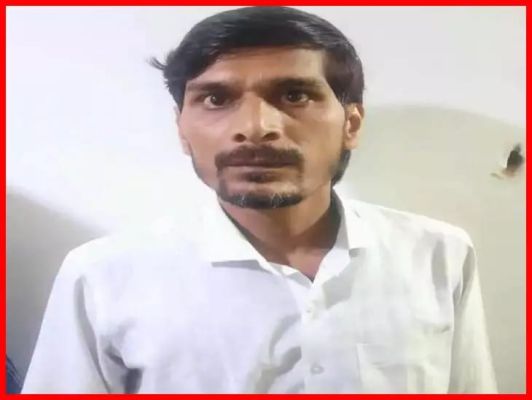 गांजा, शराब तस्कर रवि साहू को 10 साल कैद 