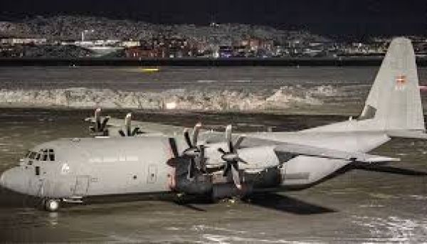 ट्रंप के बढ़ते दबाव के बीच यूरोपीय देशों ने ग्रीनलैंड में भेजने शुरू किए सैनिक