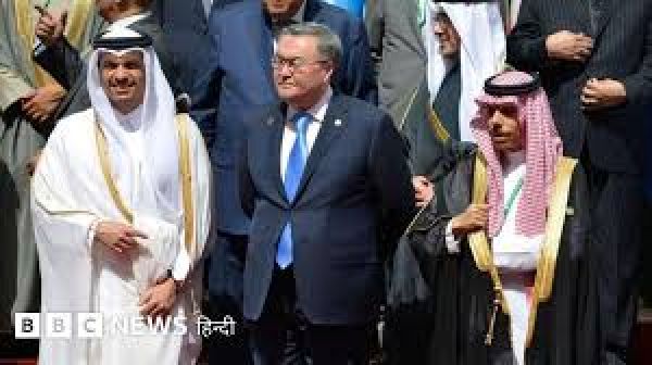 ईरान को लेकर इस्लामिक देश इस हद तक क्यों विभाजित हैं?