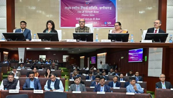 डिजिटल अरेस्ट, और ऑनलाइन ठगी पर सीएस ने बैंकों को कार्रवाई करने कहा 