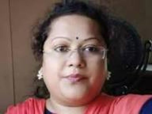 सौम्या चौरसिया को 30 तक न्यायिक की रिमांड पर जेल