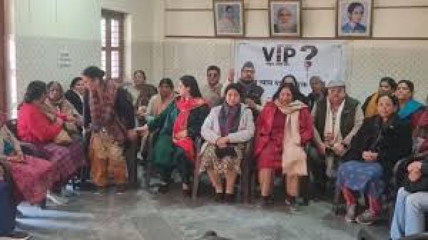 अंकिता भंडारी को न्याय दिलाने के लिए 8 फ़रवरी को देहरादून में होगी 'महापंचायत'