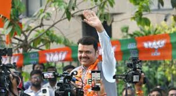 बीएमसी में बीजेपी की बड़ी जीत, जानिए किसे कितनी सीटों पर जीत मिली