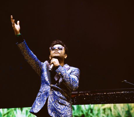 एआर रहमान ने माना- बीते आठ सालों में उन्हें बॉलीवुड में काम मिलना बंद हो गया है