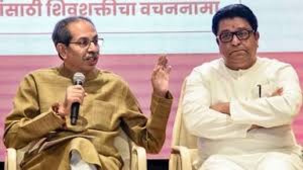 निकाय चुनाव: भाजपा ने मुंबई में ठाकरे भाइयों को हराया, पुणे में पवार परिवार को मिली शिकस्त