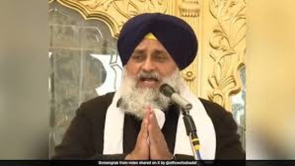 शिअद ने जेल में मजीठिया की जान को खतरा बताया, पंजाब के राज्यपाल से हस्तक्षेप की मांग की