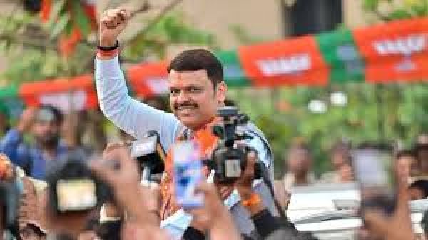 फडणवीस ने भाजपा को नगर निकाय चुनावों में दिलाई जीत, शहरी महाराष्ट्र पर पकड़ मजबूत की