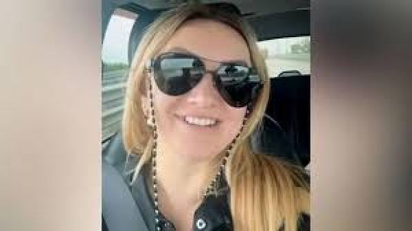 40 साल की इस महिला ने कैसे विदेशी पुरुषों को फुसलाकर रूस के लिए जंग लड़ने भेजा